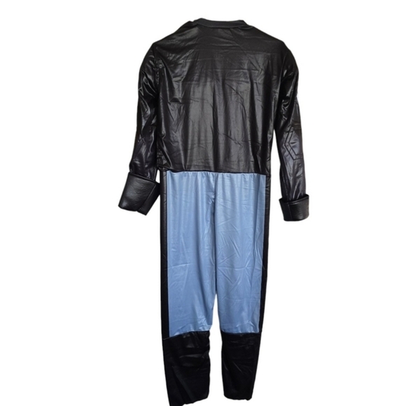 NWT | NFL Las Vegas Raiders Game Day Costume, Size Youth M - Picture 3 of 5